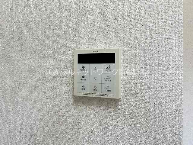 ラプラス東山アレイ その他設備
