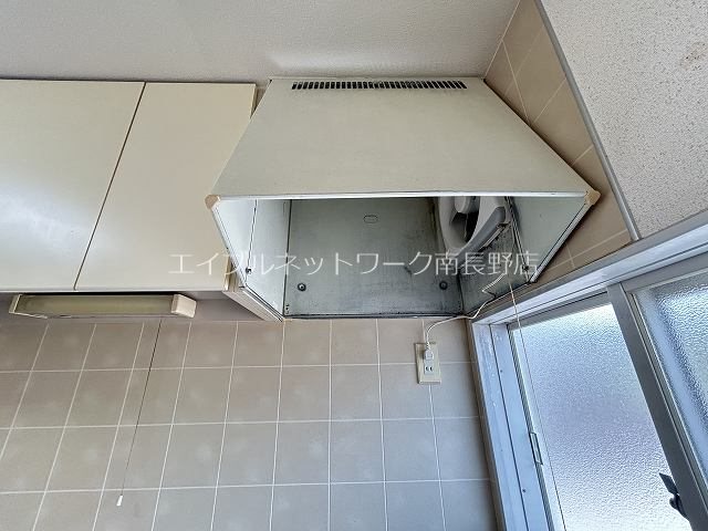 ラプラス東山アレイ キッチン