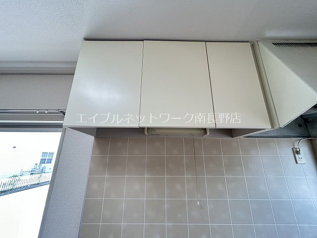 ラプラス東山アレイ キッチン