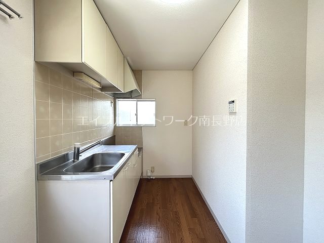 ラプラス東山アレイ キッチン
