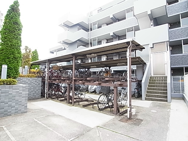 セレネ北小金Ⅱ その他外観2