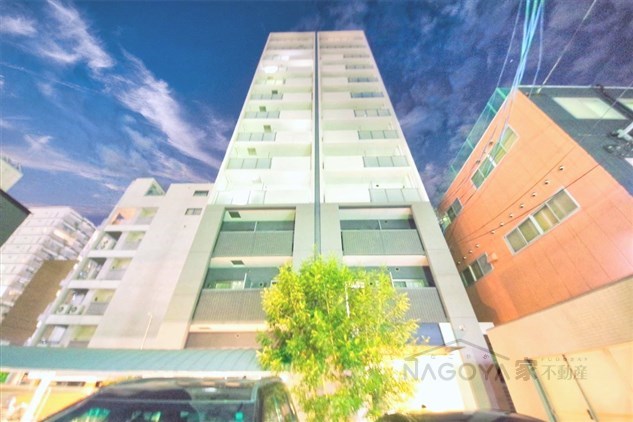 ルペルティア 外観