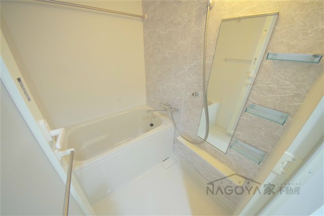 ルペルティア 風呂画像