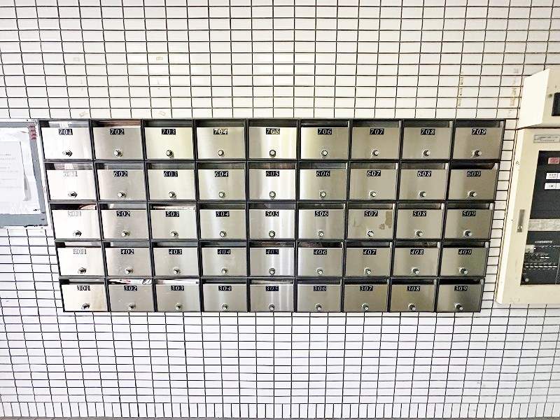 ＡＣＥビル  その他外観2