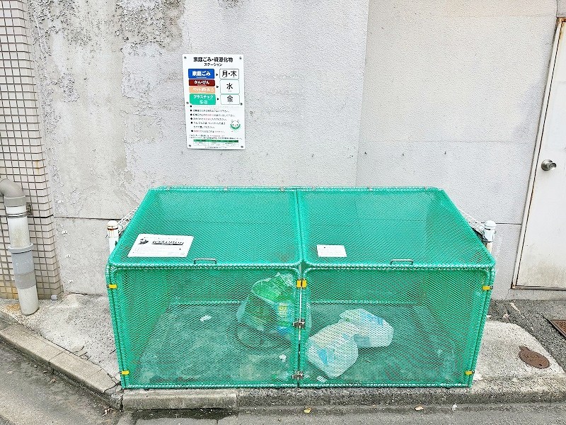 ＡＣＥビル  その他外観6