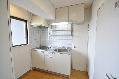 ＡＣＥビル  キッチン