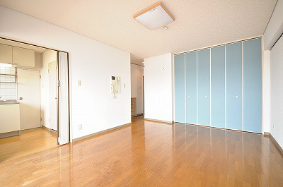 ＡＣＥビル  ベッドルーム