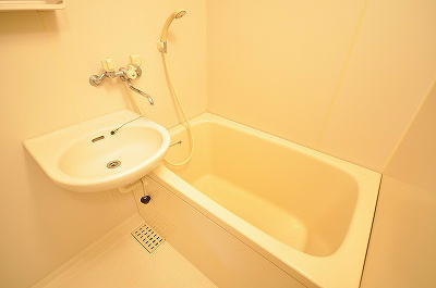 ＡＣＥビル  風呂画像