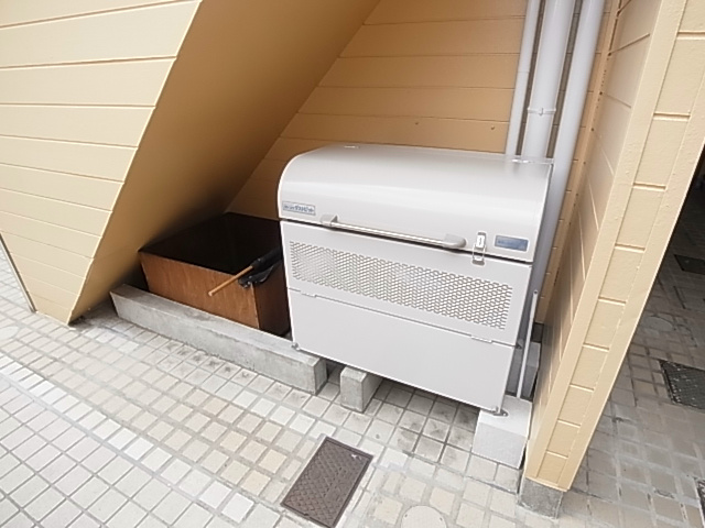 ジュネパレス松戸第81 その他外観4