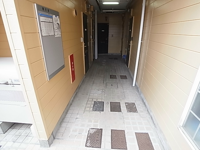 ジュネパレス松戸第81 その他外観6
