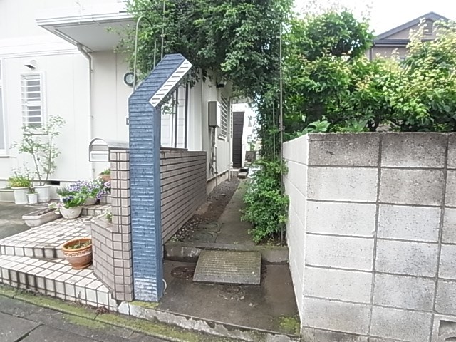 プチハイツ その他外観1