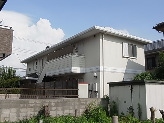 プチハイツ その他外観3