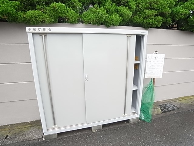 プチハイツ その他外観4