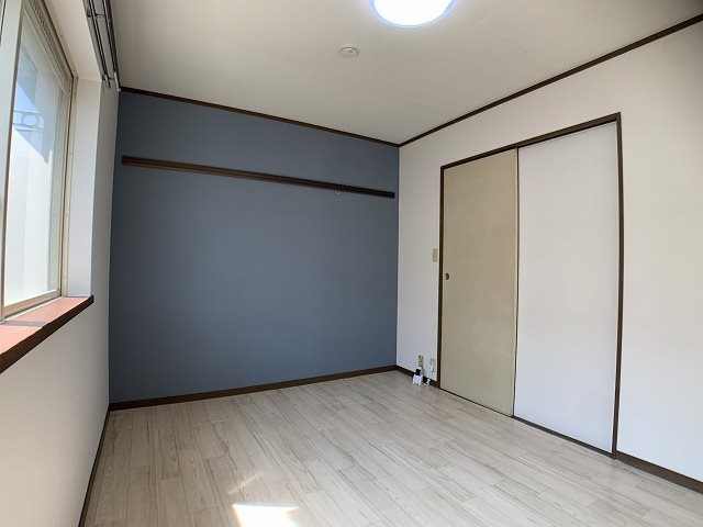 プチハイツ リビング