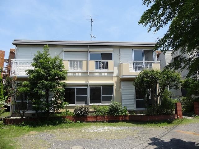その他外観1