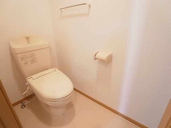 サン・モールⅢ その他1