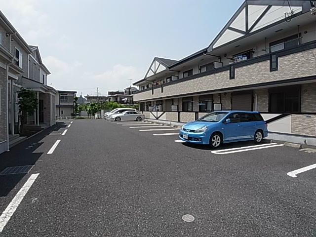 サン・モールⅢ その他外観3