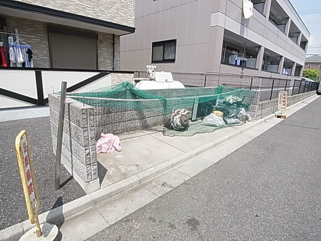 サン・モールⅢ その他外観5