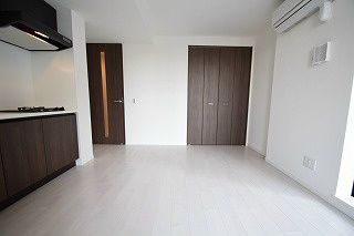 ライフゾーン藤沢 ベッドルーム