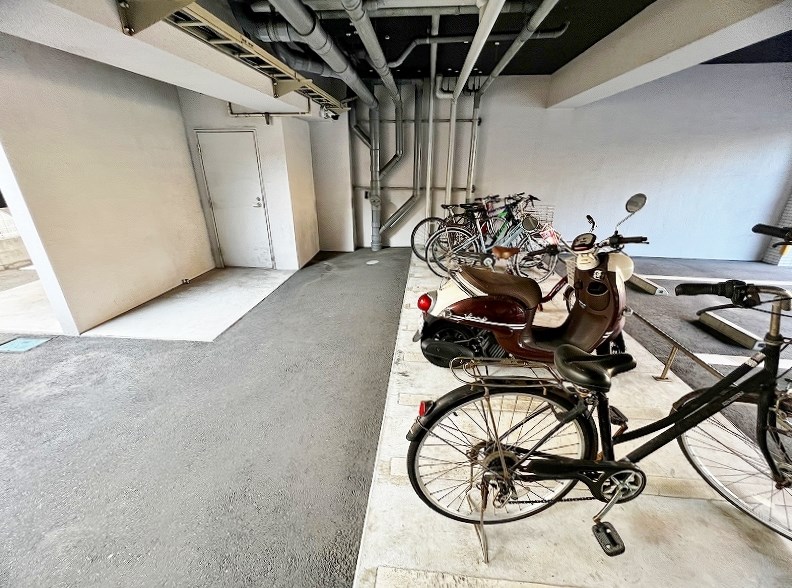 アルゴヴィラージュ千防 その他外観2