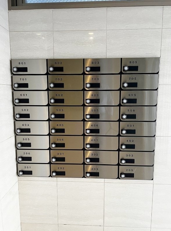 アルゴヴィラージュ千防 その他外観4