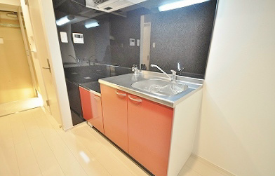 アルゴヴィラージュ千防 キッチン