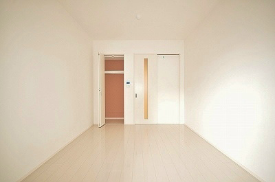 アルゴヴィラージュ千防 ベッドルーム