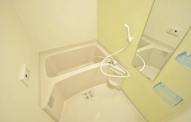 アルゴヴィラージュ千防 風呂画像