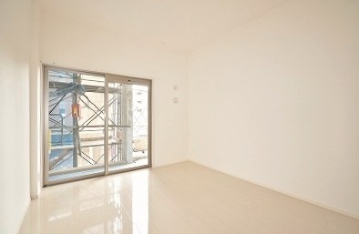 アルゴヴィラージュ千防 ベランダ