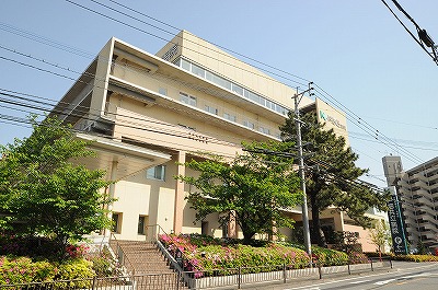 アルゴヴィラージュ千防 周辺画像4