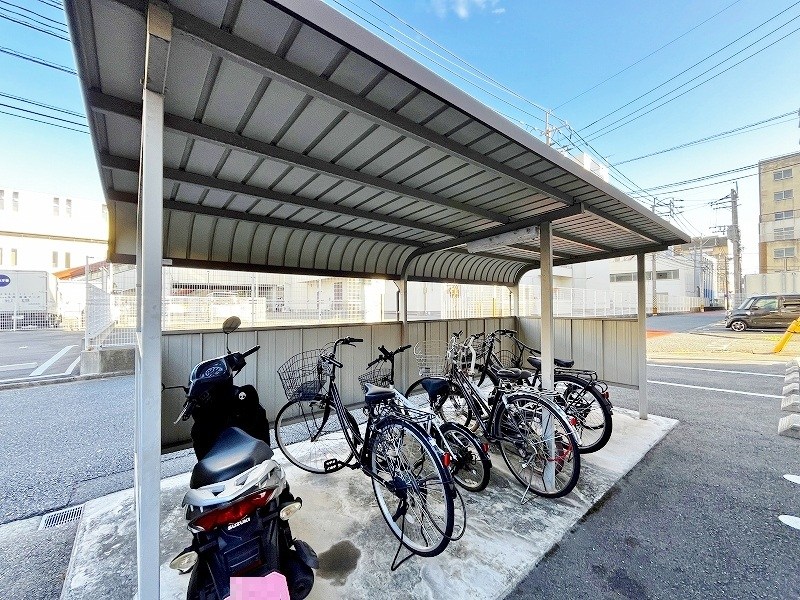 A&amp;amp;E Glanz(エーアンドイーグランツ) その他外観5