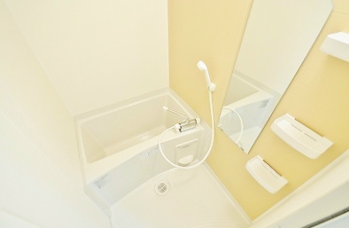 A&amp;amp;E Glanz(エーアンドイーグランツ) 風呂画像