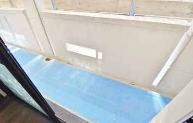 A&amp;amp;E Glanz(エーアンドイーグランツ) ベランダ