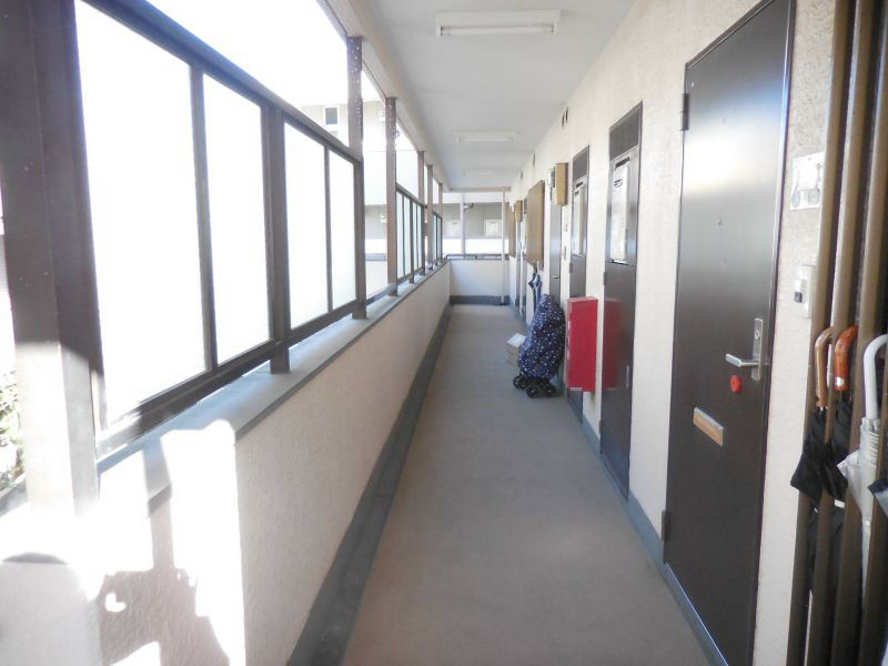 グリーンハイツフルヤ その他1