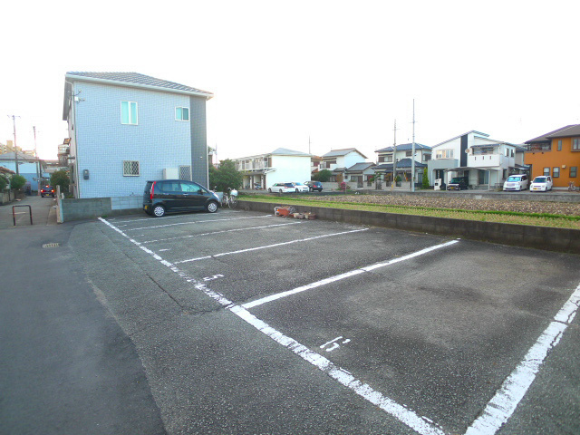 加古川ヤングハイツ その他4