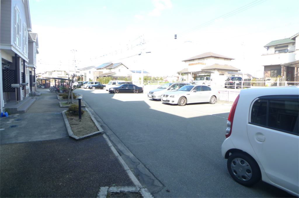 ヒューゲル　ヴェストＢ その他3