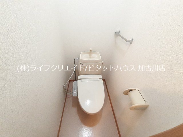 エンジェルコーポラスＡ その他2