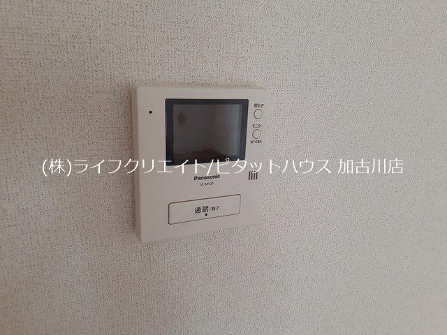 エンジェルコーポラスＡ その他5