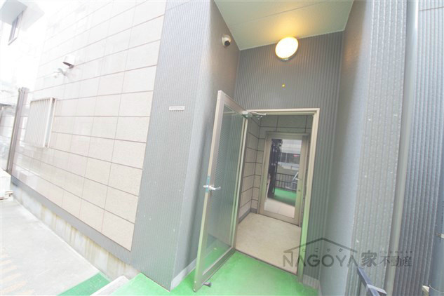 メイナンハイム その他外観1