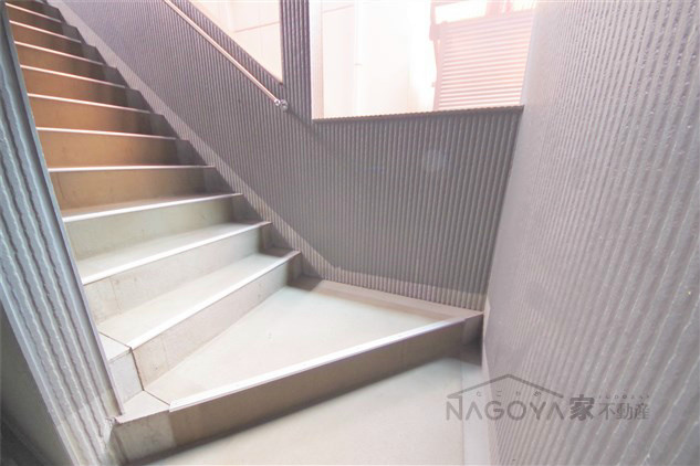 メイナンハイム その他外観3