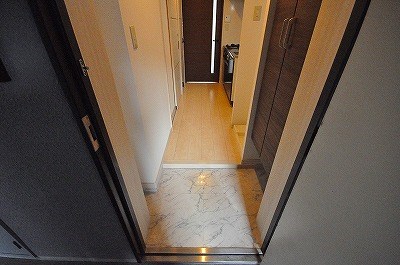 A&amp;amp;E Glanz(エーアンドイーグランツ) 玄関