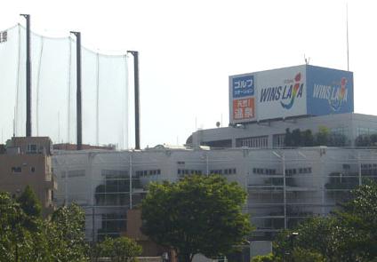 Vieille Vigne Ⅰ(ｳﾞｨｴｲﾕ ｳﾞｨｰﾆｭ)  周辺画像3