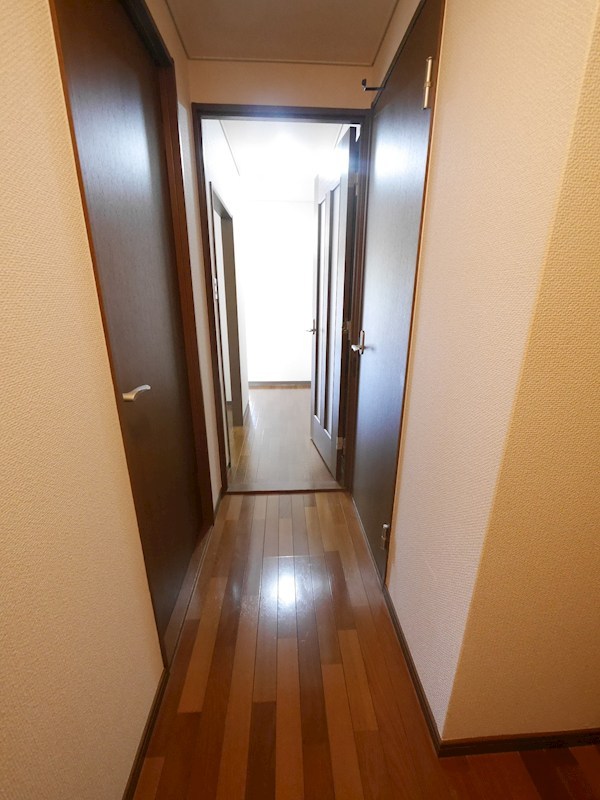 シャルマンハウスI その他