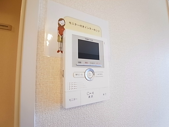 プラシード　カーサⅠ その他5