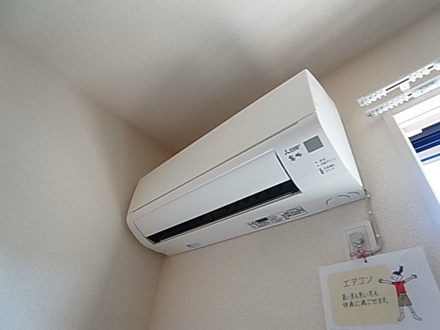 プラシード　カーサⅠ その他6