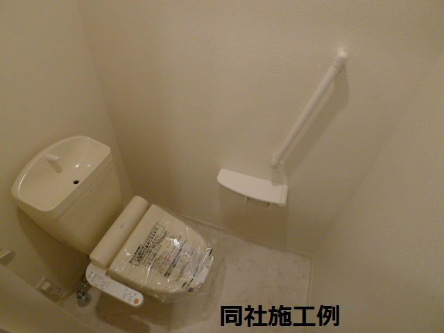エンカーサ宝殿Ａ棟 その他2