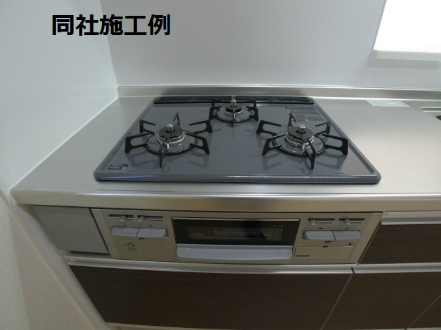 エンカーサ宝殿Ａ棟 その他7