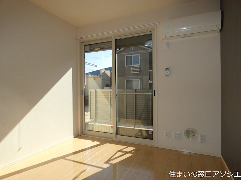 ウィット吉川　Ａ その他部屋・スペース