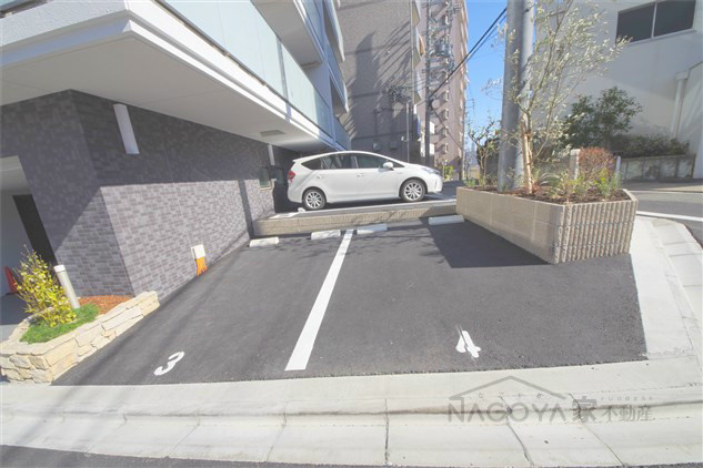 パークアベェニュー覚王山 その他外観5