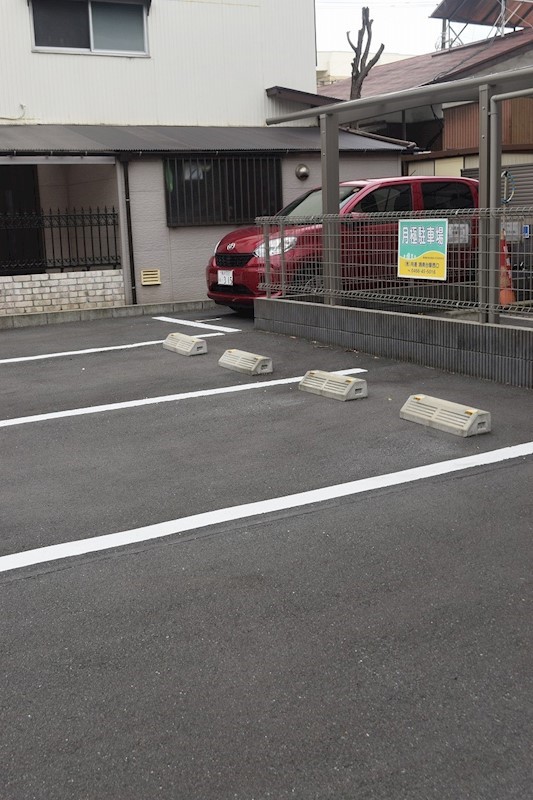 パインヒルズ その他外観2